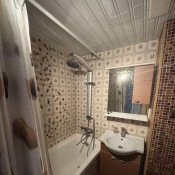 Сдается 2-х комнатная квартира, 50 м²