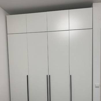 Сдается 2-х комнатная квартира, 56 м²
