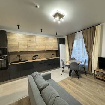 Сдается 2-х комнатная квартира, 56 м²