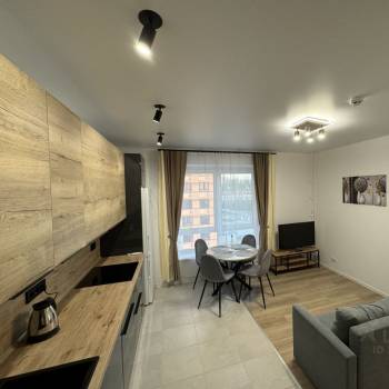 Сдается 2-х комнатная квартира, 56 м²