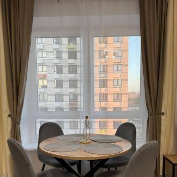 Сдается 2-х комнатная квартира, 56 м²