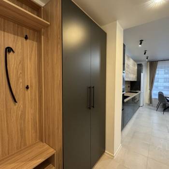 Сдается 2-х комнатная квартира, 56 м²