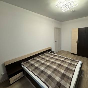Сдается 2-х комнатная квартира, 56 м²