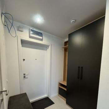 Сдается 2-х комнатная квартира, 56 м²