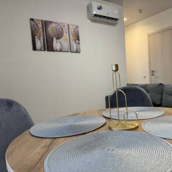 Сдается 2-х комнатная квартира, 56 м²