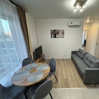 Сдается 2-х комнатная квартира, 56 м²