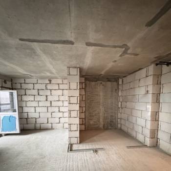Продается 1-комнатная квартира, 35,2 м²