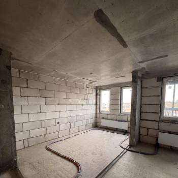 Продается 1-комнатная квартира, 35,2 м²