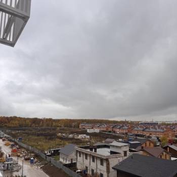 Продается 1-комнатная квартира, 35,2 м²