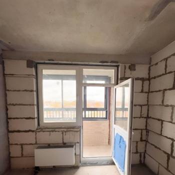 Продается 1-комнатная квартира, 35,2 м²