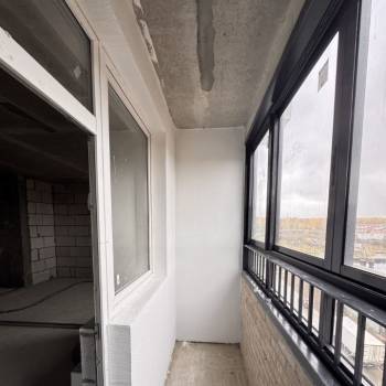 Продается 1-комнатная квартира, 35,2 м²