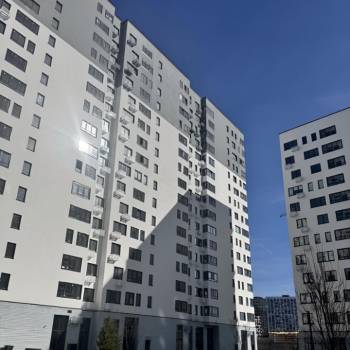 Продается 1-комнатная квартира, 35,2 м²