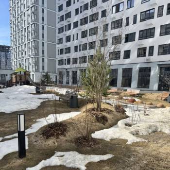 Продается 1-комнатная квартира, 35,2 м²