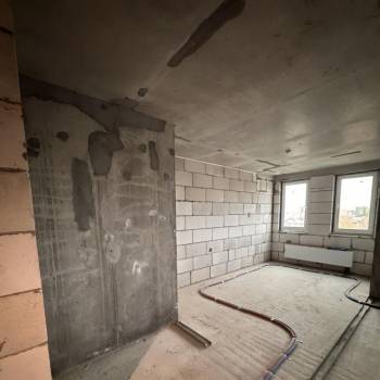 Продается 1-комнатная квартира, 35,2 м²