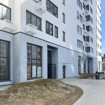 Продается 1-комнатная квартира, 35,2 м²