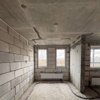 Продается 1-комнатная квартира, 35,2 м²