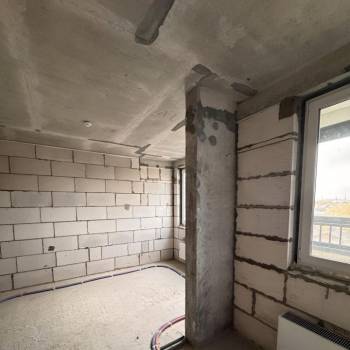 Продается 1-комнатная квартира, 35,2 м²