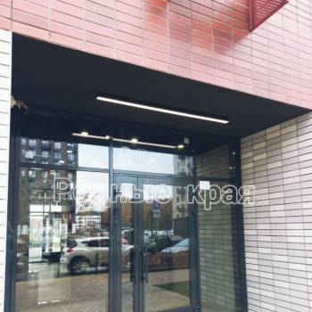 Продается 2-х комнатная квартира, 58,4 м²