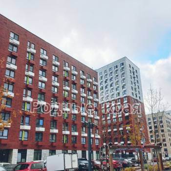 Продается 2-х комнатная квартира, 58,4 м²