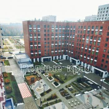 Продается 2-х комнатная квартира, 58,4 м²
