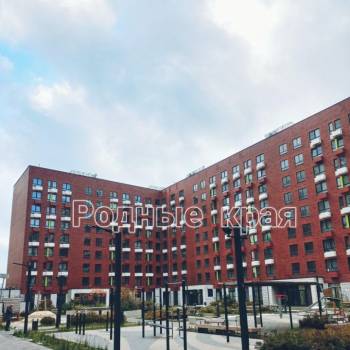 Продается 2-х комнатная квартира, 58,4 м²