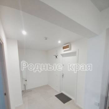 Продается 2-х комнатная квартира, 58,4 м²