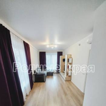 Продается 2-х комнатная квартира, 58,4 м²