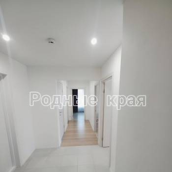 Продается 2-х комнатная квартира, 58,4 м²