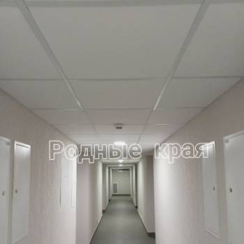 Продается 2-х комнатная квартира, 58,4 м²