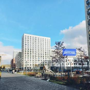 Продается 2-х комнатная квартира, 58,4 м²