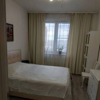 Продается 2-х комнатная квартира, 55 м²