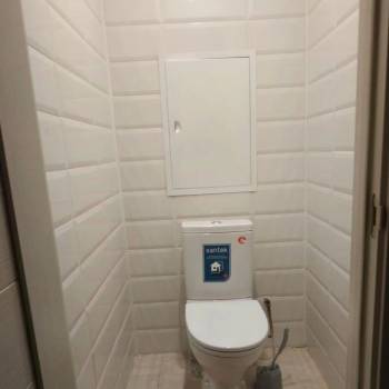 Продается 2-х комнатная квартира, 55 м²
