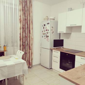 Продается 2-х комнатная квартира, 55 м²