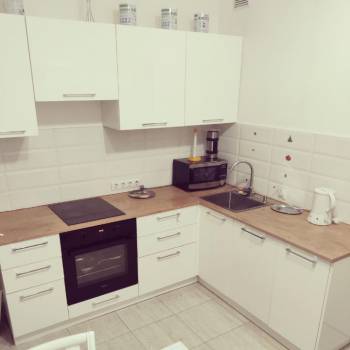 Продается 2-х комнатная квартира, 55 м²
