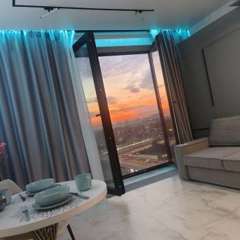 Сдается 1-комнатная квартира, 26,2 м²