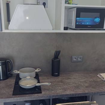 Сдается 1-комнатная квартира, 26,2 м²