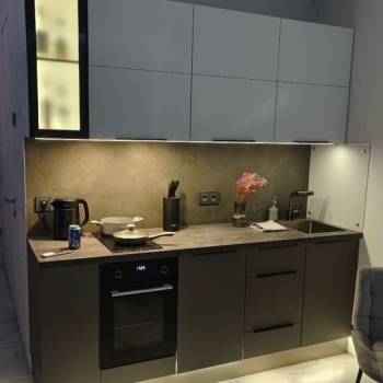Сдается 1-комнатная квартира, 26,2 м²