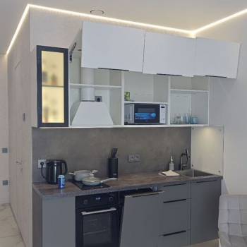 Сдается 1-комнатная квартира, 26,2 м²