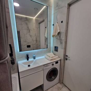 Сдается 1-комнатная квартира, 26,2 м²