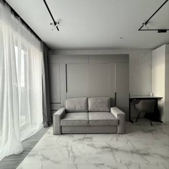 Сдается 1-комнатная квартира, 26,2 м²