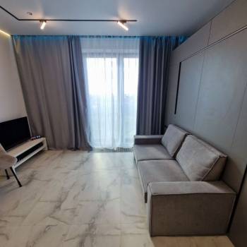 Сдается 1-комнатная квартира, 26,2 м²