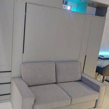 Сдается 1-комнатная квартира, 26,2 м²