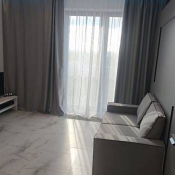 Сдается 1-комнатная квартира, 26,2 м²