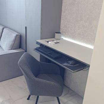 Сдается 1-комнатная квартира, 26,2 м²