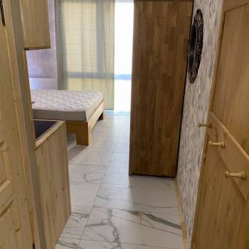 Сдается 1-комнатная квартира, 25 м²
