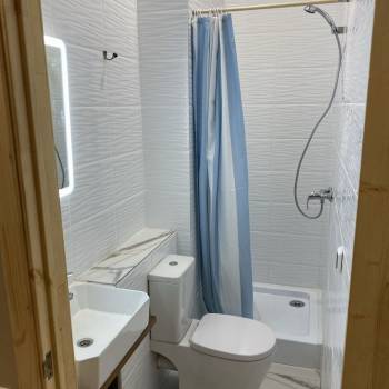 Сдается 1-комнатная квартира, 25 м²