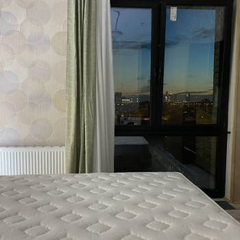 Сдается 1-комнатная квартира, 25 м²