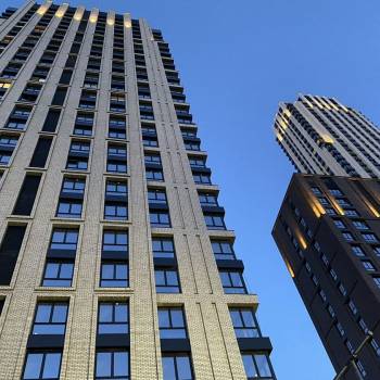 Сдается 1-комнатная квартира, 25 м²