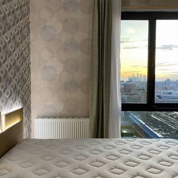 Сдается 1-комнатная квартира, 25 м²