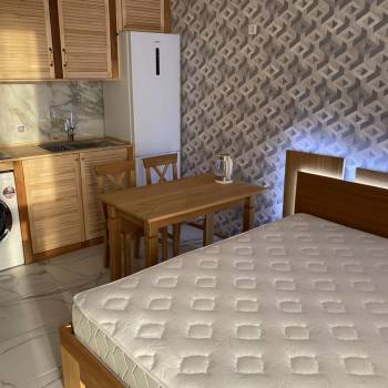 Сдается 1-комнатная квартира, 25 м²